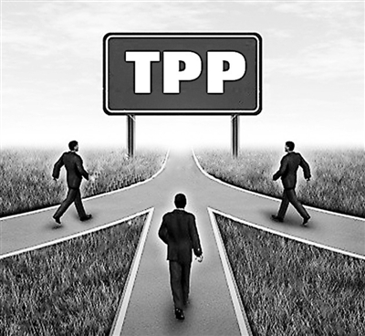 菲律宾为何“闪退”TPP？