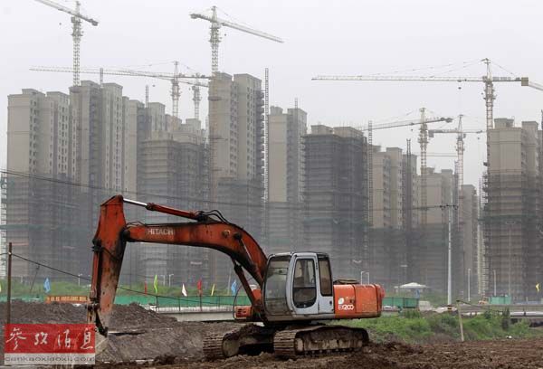 路透：3月中国70大中城市房价环比趋稳 销量回升