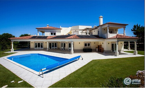 葡萄牙房价上涨幅度超欧元区 助推置业移民