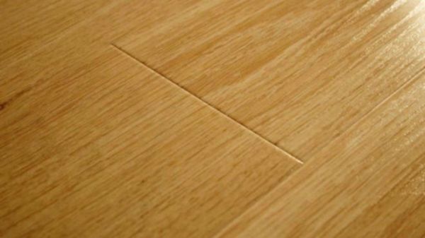 英媒:美国公司停售中国木地板 可能释放过量甲醛