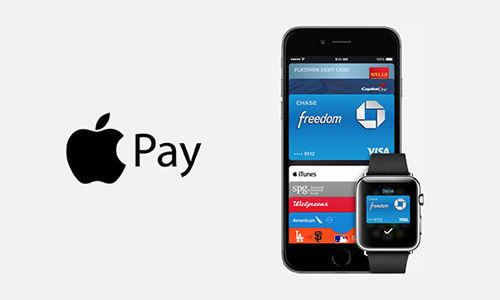 库克称苹果在与阿里商谈Apple Pay入华