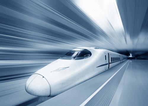 俄媒：俄铁路公司称莫斯科-喀山高铁或延至北京