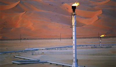石油价格战沙特宣称获胜 俄罗斯意外负伤