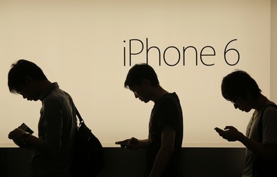 苹果再次获封全球最具价值品牌 阿里巴巴首次上榜