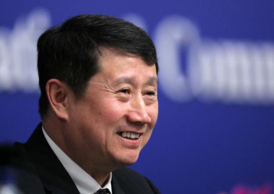中国核电“第三极”诞生：61岁王炳华掌舵国电投