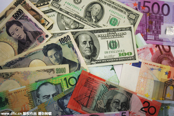 日元险成最差：“全球最差货币”是怎样炼成的？