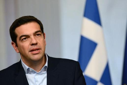 希腊拒向IMF如期支付3亿欧元贷款