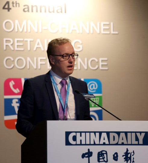 零售界领袖齐聚中国日报论坛<BR>共同探讨亚洲零售业的“新丝绸之路”