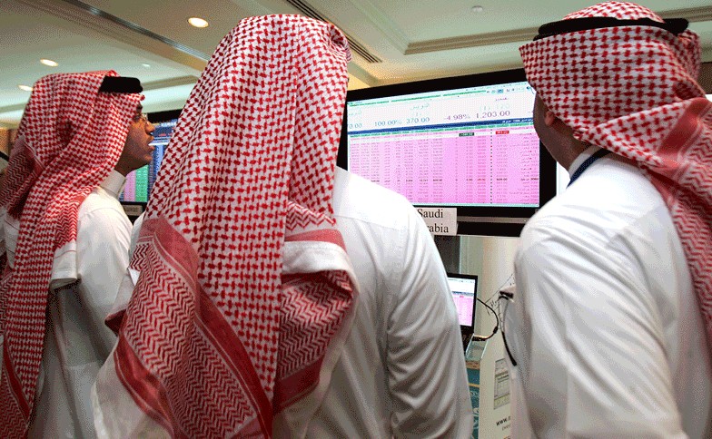 沙特开放股市：国内投资者的“新战场”？