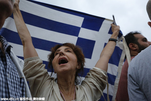 除了希腊，欠过IMF钱不还的还有谁？