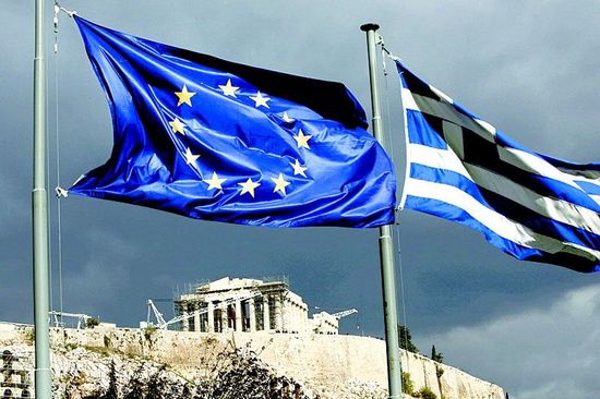 专家分析：希腊公投或是“要挟”国际债权人