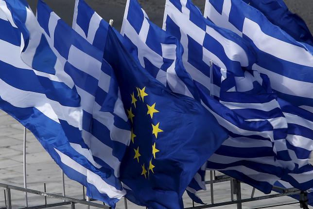 希腊做出重大让步：最新协议同意改革税收和养老金
