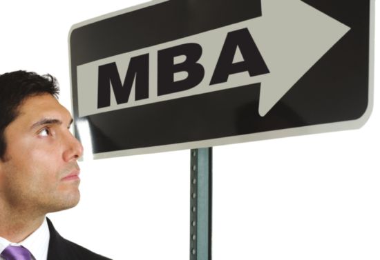 叶毓蔚：MBA还是成为金领的金钥匙吗？