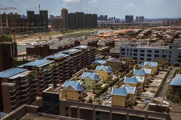 EIU公布“中国十大最快崛起城市”：贵阳排第一