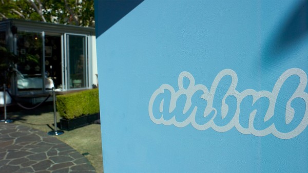 Airbnb与中国风投机构展开合作
