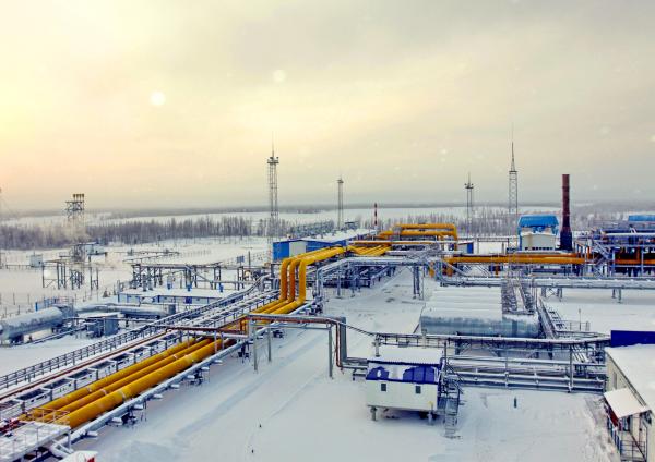 中石化与俄石油联合开发俄两油气田 购两公司49%股权