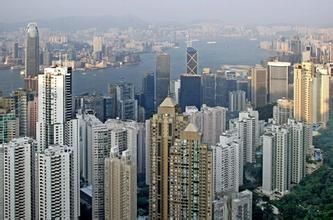 彭琳：香港楼市为何一片唱空？