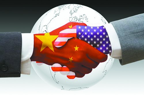 中美经济关系：贸易和信贷关系很重要