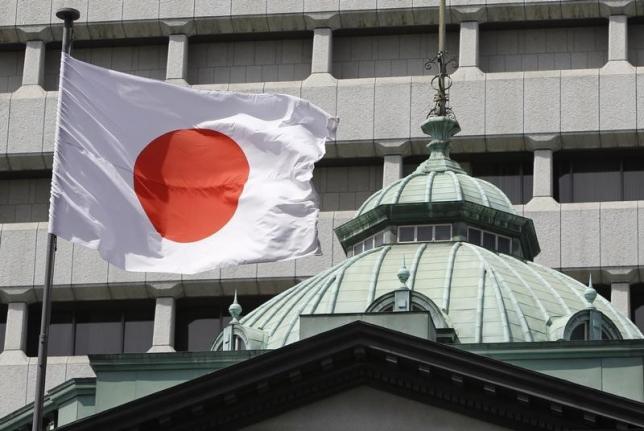 分析师下修日本第三季GDP增幅预估