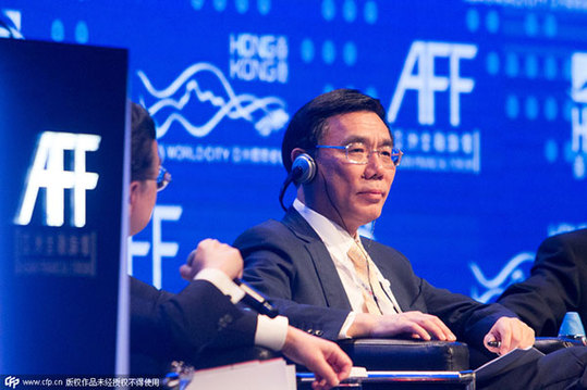 中美企业圆桌会：15位参会中国大佬都是谁？