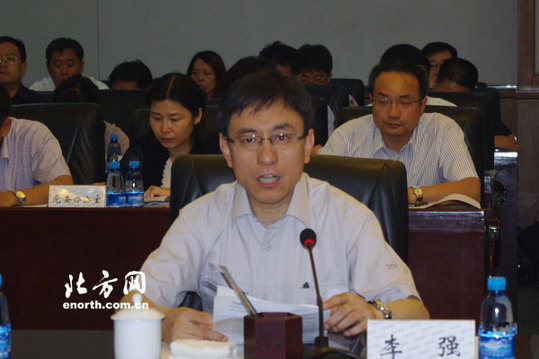 中美企业圆桌会：15位参会中国大佬都是谁？