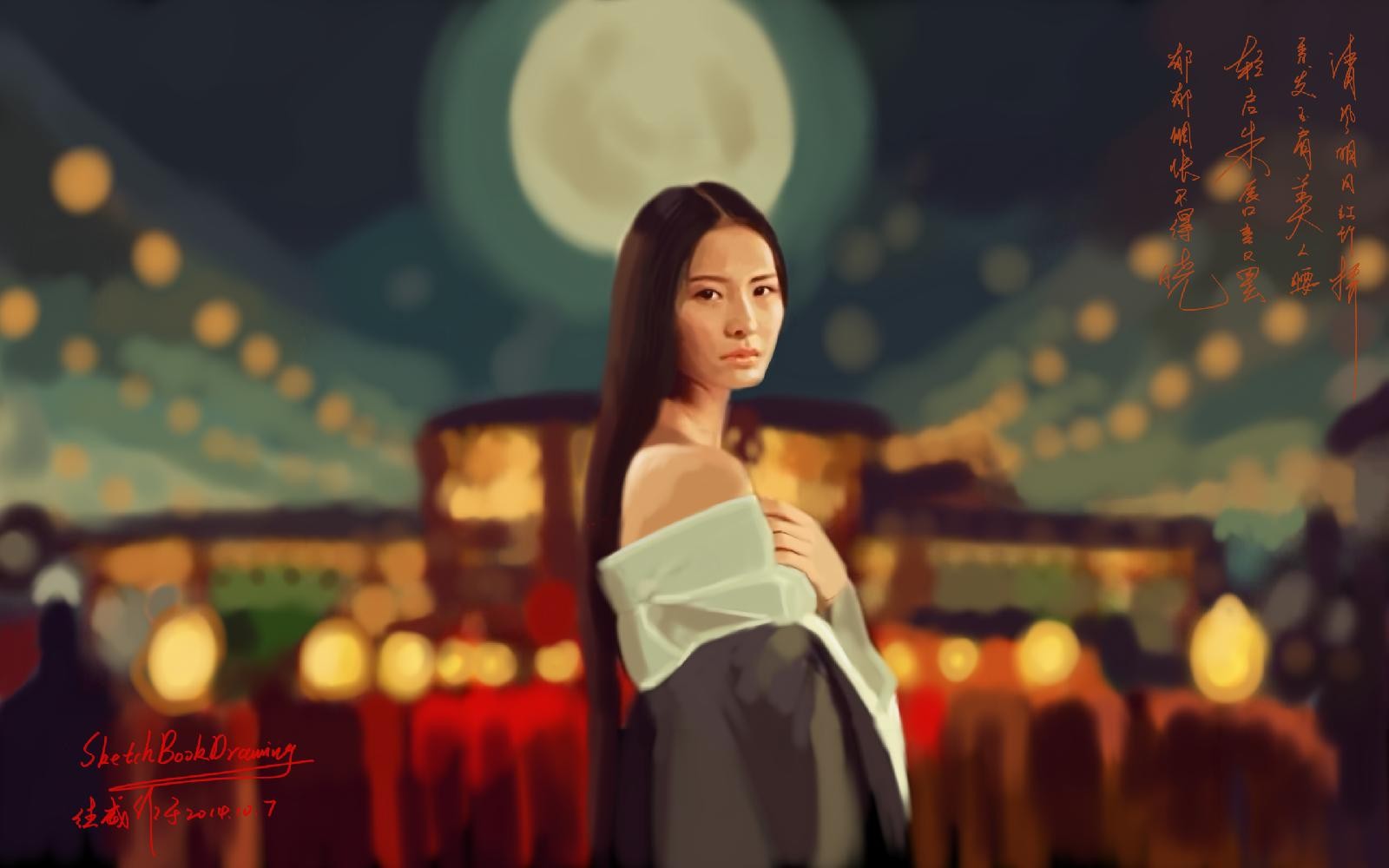 苹果pencil上市前 中秋最值得购买的带笔平板