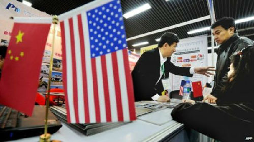 美媒：美国员工盛赞中国老板 称中企拯救美国就业