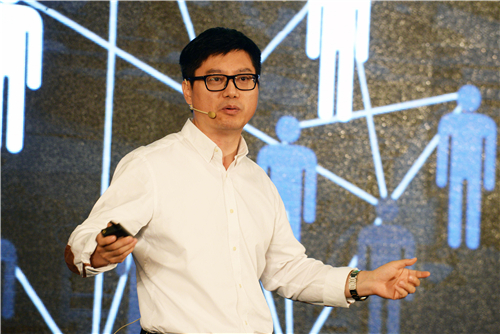 品友互动布局中小企业 首家跨屏数据管理平台