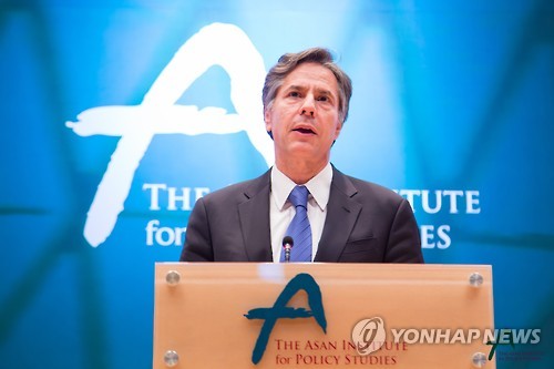 韩媒:美国副国务卿称TPP不是要全面封锁中国