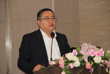 为中巴经济走廊插上信息的翅膀