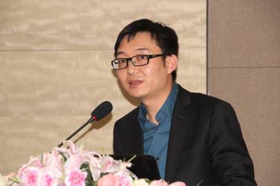为中巴经济走廊插上信息的翅膀
