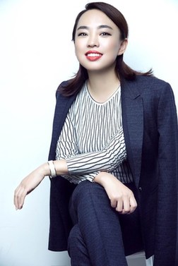 “互联网自制女王”李黎助阵乐视网 任内容高级副总裁兼总编辑