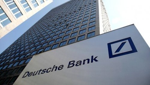 德意志银行巨亏事件给中国银行业的启示