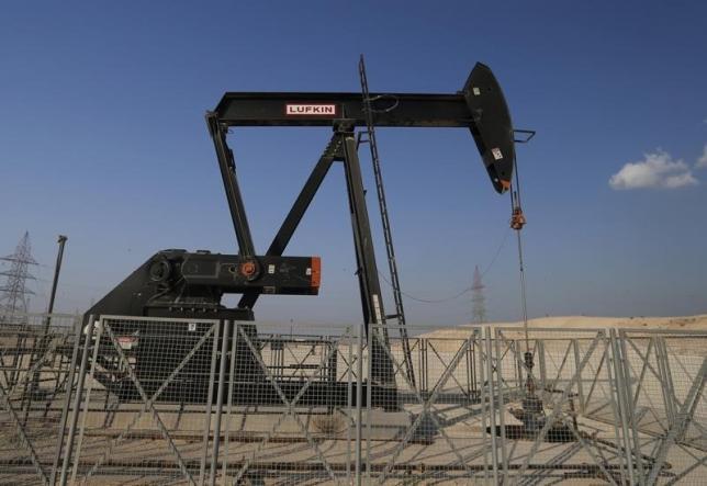 海湾产油国推迟油田维护 2016年油价或走软