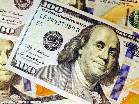 世界各国最大面额钞票上面都印了谁？