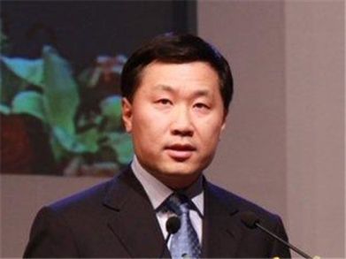 中国证监会副主席姚刚涉嫌严重违纪被调查