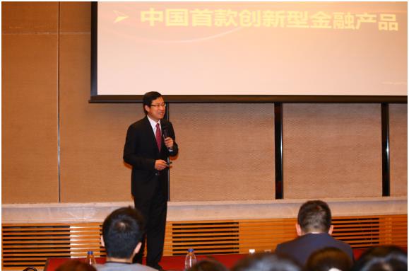 挥策天下 君富财富沣沅领袖杯高尔夫总决赛圆满落幕