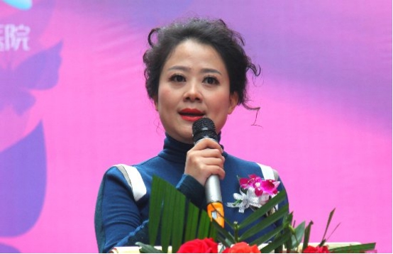 金诺美颜20年化茧成蝶 引领自贡医美行业发展
