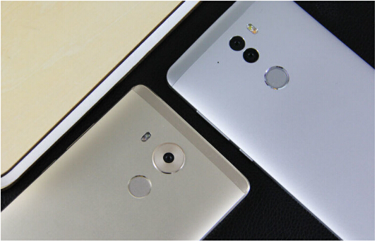 差价千余 为什么我选360奇酷手机旗舰版而不买Mate 8？