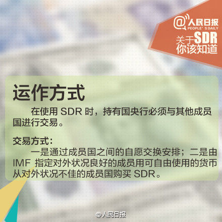 沈建光：纳入SDR后人民币将大幅贬值系误读