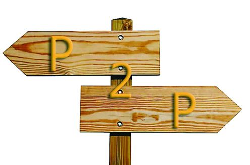 P2P监管办法成型 互贷网树行业标杆