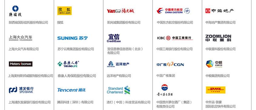智联招聘公布2015中国年度最佳雇主榜单