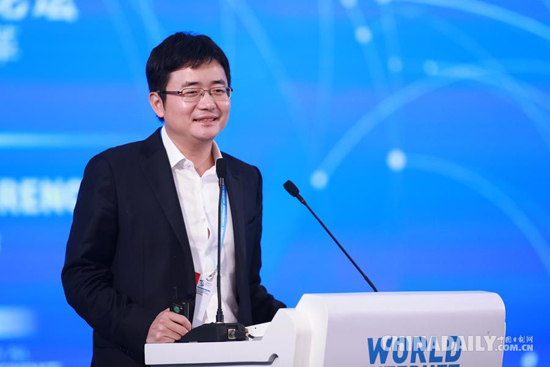 猎豹CEO傅盛：互联网已经成为基础行业