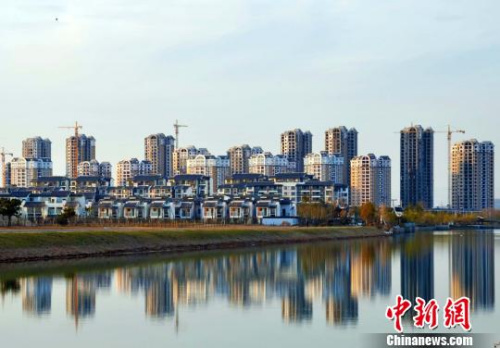 中央勾画发展路径 未来中国城市将出现哪些改变？
