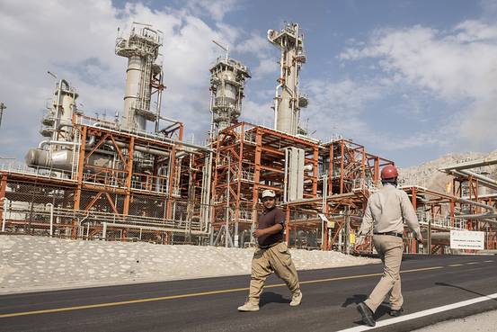 制裁解除 伊朗全面重返国际石油市场或还需数月