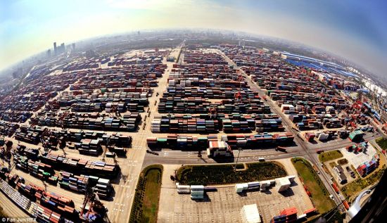 商务部：2015年中国仍是世界第一大贸易国