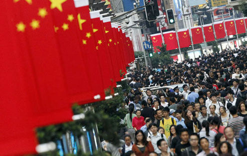 国际商业巨头联合“力挺”中国经济：这里仍有巨大机遇