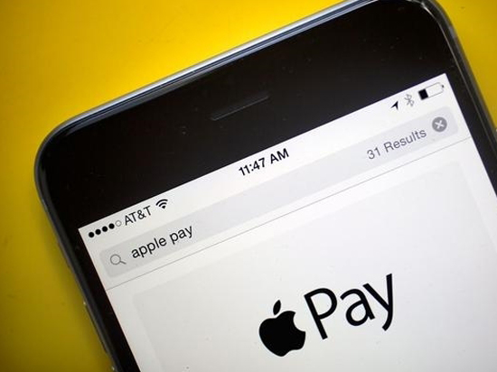 移动支付市场迎新对手：Apple Pay将于18日正式登陆中国