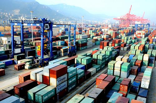日本1月贸易逆差6459亿日元 出口额连续4个月下滑