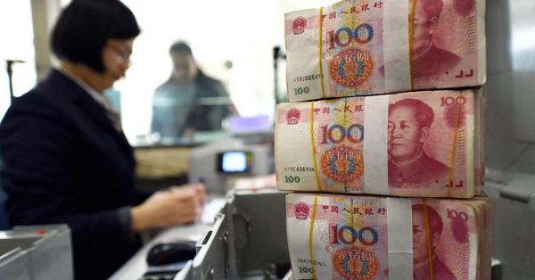 美媒：为什么中国应支持人民币